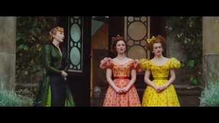 Cinderella  Disney HD Official trailer  Available on Digital HD Bluray and DVD Now [upl. by Eleonore]