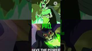 The lich vs Skeletor edit [upl. by Herries]