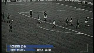 Torino 02 Inter 196667 [upl. by Nibur428]