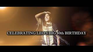 LEO ROJAS  THE 2024 25 World Tour Starting By your tickets now on WWWPOSTTICKCOM 😉🎛️🎤🎟️🎫 [upl. by Mathis]