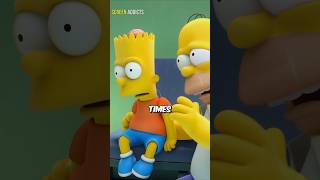 5 Times Bart Simpson Got What He Deserved In The Simpsons [upl. by Macnamara]