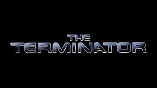 Terminator 1 Trailer [upl. by Milena]