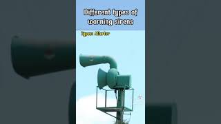 Tornado Sirens Part 6 [upl. by Lhary]