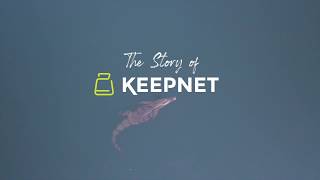 The Story of Keepnet  Sport and Recreational Angling Conservation [upl. by Sined291]