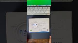 Pibox Hard Drive Dock Unboxing hdd unboxing datastorage tech techreview externalhdd disk [upl. by Deirdra]