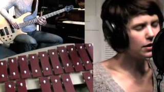 Pomplamoose VideoSong  Pas Encore [upl. by Ellenar]