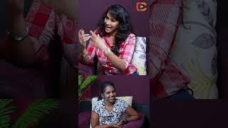 എന്റെ സെലിബ്രിറ്റി ക്രഷ് നിവിൻ പോളി ആണ്  Aneesha Ummer [upl. by Yenar]