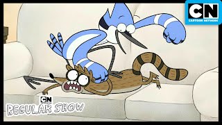 These Episodes Will Make You HATE Mordecai [upl. by Suhpoelc]