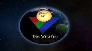 ID Canal 13 TV Vision  Unitel Potosi  Con El Sello de la ATT Bolivia 2022 📅 [upl. by Paik41]