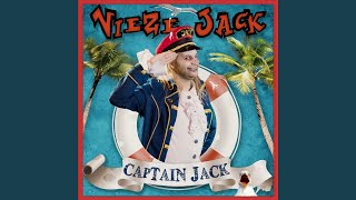 Captain Jack [upl. by Aihsatsan]