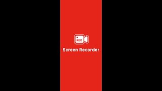 Grabador de pantalla  Screen recorder [upl. by Auqenehs826]