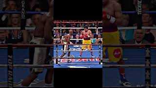 Mayweather vs Pacquiao Chess Match [upl. by Aliekat461]