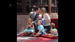 Mark Wahlberg amp Rhea Durham Kissing Compilation [upl. by Reaht]