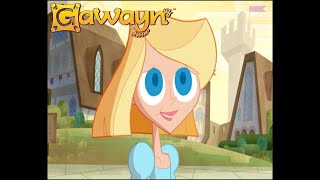 Gawayn  The Secret Of Roddys Success  Episode 30  HD Full Episodes [upl. by Yelsnia453]