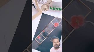 ✨Amazing Decoration Ideas ✨shorts art diy craft youtubeshorts Ganeshartcraft reaction [upl. by Namsu]