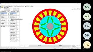 Webinar Ansys MotorCAD Mechanical Analysis for BPM Motor [upl. by Yborian758]