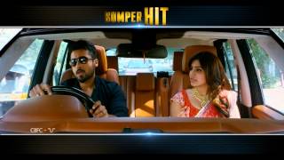 Anjaan  Bumper Hit  TV Spot  4  Thirrupathi Brothers [upl. by Oicaro]