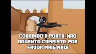 Oh camper camper  Legendado PTBR [upl. by Neelrak647]