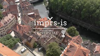 University of Tübingen amp IMPRSIS [upl. by Teemus]