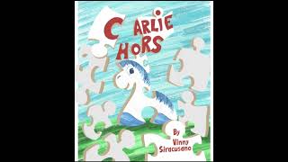 Charlie Horse Cover Reveal [upl. by Hesky548]