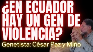 🚨¿POR ESO TANTA VIOLENCIA EN ECUADOR  ALERTA PELIGRO MUJERES  VPH  Entrevista Impactante 💉😱 [upl. by Vento]