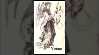 How biblically accurate angels look like angels bible didyouknow christianity [upl. by Rothschild]