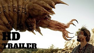 TREMORS SEASON 1 Official Trailer 2018 Kevin Bacon [upl. by Einittirb801]