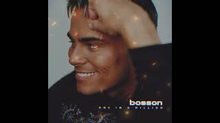 Bosson  One In A Million Funky Beatz Remix [upl. by Emsoc50]