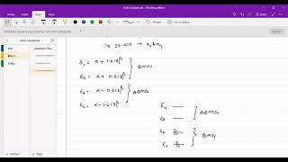 Huckels Molecular Orbital Theory Butadiene And Benzene  Quantum Chemistry [upl. by Nudnarb]