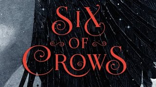 Six of Crows  Chapter 11 [upl. by Laen]