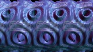 3d Stereogram Animation 3dw090815 [upl. by Peti15]