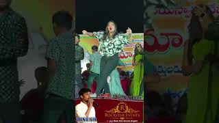 BOSS PARTY SONG ROCKSTAR EVENT ONGOLE viralvideo [upl. by Gatian]