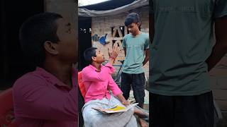 Kali puja ki patkatha papacomedy comedymovies funny funnycomedy memes trendingshort 🤣😂😄 [upl. by Bevan384]