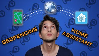 Utiliza Geofencing con Home Assistant  Dataplicity [upl. by Brandi]