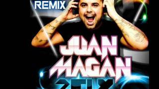 Juan Magan  2 Fly  Remix Oficial Dj Juanjo [upl. by Rovert714]