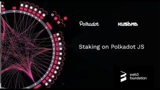 How to Nominate  Stake on Polkadot  A Beginners Guide [upl. by Aleydis781]