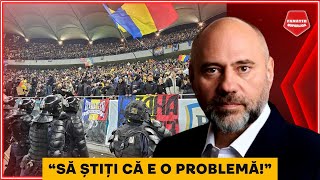 JUDECATOR TAS ANUNTA CE RISCA ROMANIA DUPA SCANDARILE FANILOR CU KOSOVO [upl. by Seraphina]