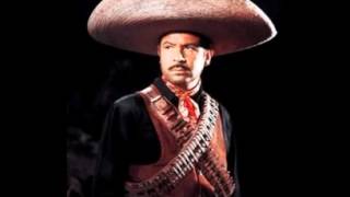 Antonio Aguilar El Hijo Desobediente [upl. by Schroth]