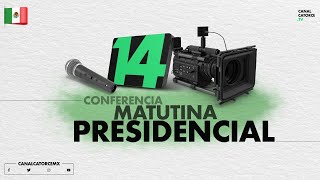 Conferencia Matutina Presidencial 26Julio2023 [upl. by Magna627]