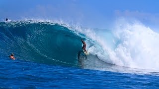 APRIL MENTAWAI l 2014 [upl. by Einimod]