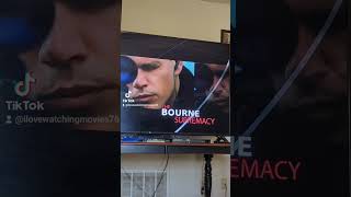 BourneAThon movie 2 The Bourne Supremacy [upl. by Nhguaval]