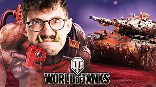 Der Gerät rasiert  World Of Tanks [upl. by Sacci105]