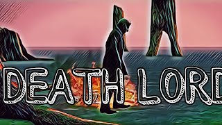 THE DEATH LORD  MakerGamesOfficial gta5 gta [upl. by Theodor527]