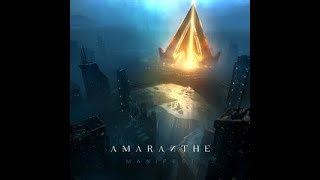 AMARANTHE  Manifest 2020 full album [upl. by Cordalia]