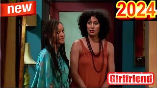 Girlfriends Full Episode  Season 5 Ep 18 LA Bound  Girlfriends 2024 [upl. by Eixor]