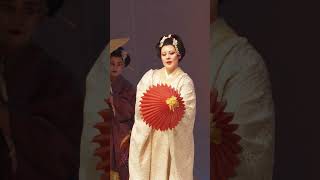 Giacomo Puccini MADAMA BUTTERFLY [upl. by Nare]