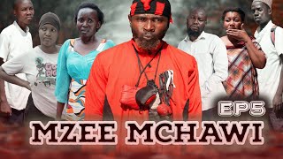 MZEE MCHAWI EPISODE 5 [upl. by Kahle]