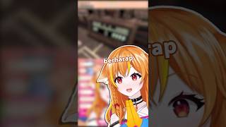 penjdi handal shorts vtuber vtuberindonesia buckshotroulette meme vtuberclips kokoro [upl. by Johnny]