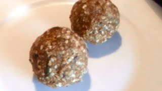 Sesame Balls Thala Guli [upl. by Norahs]