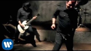 The Agony Scene  Prey OFFICIAL VIDEO [upl. by Diego]